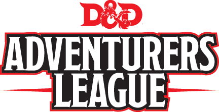 DnD Adv League