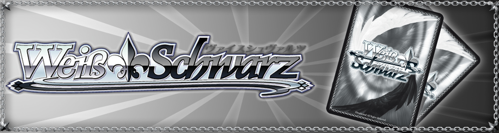 Weiss Schwarz Tournament