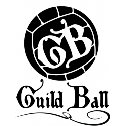 Guildball League