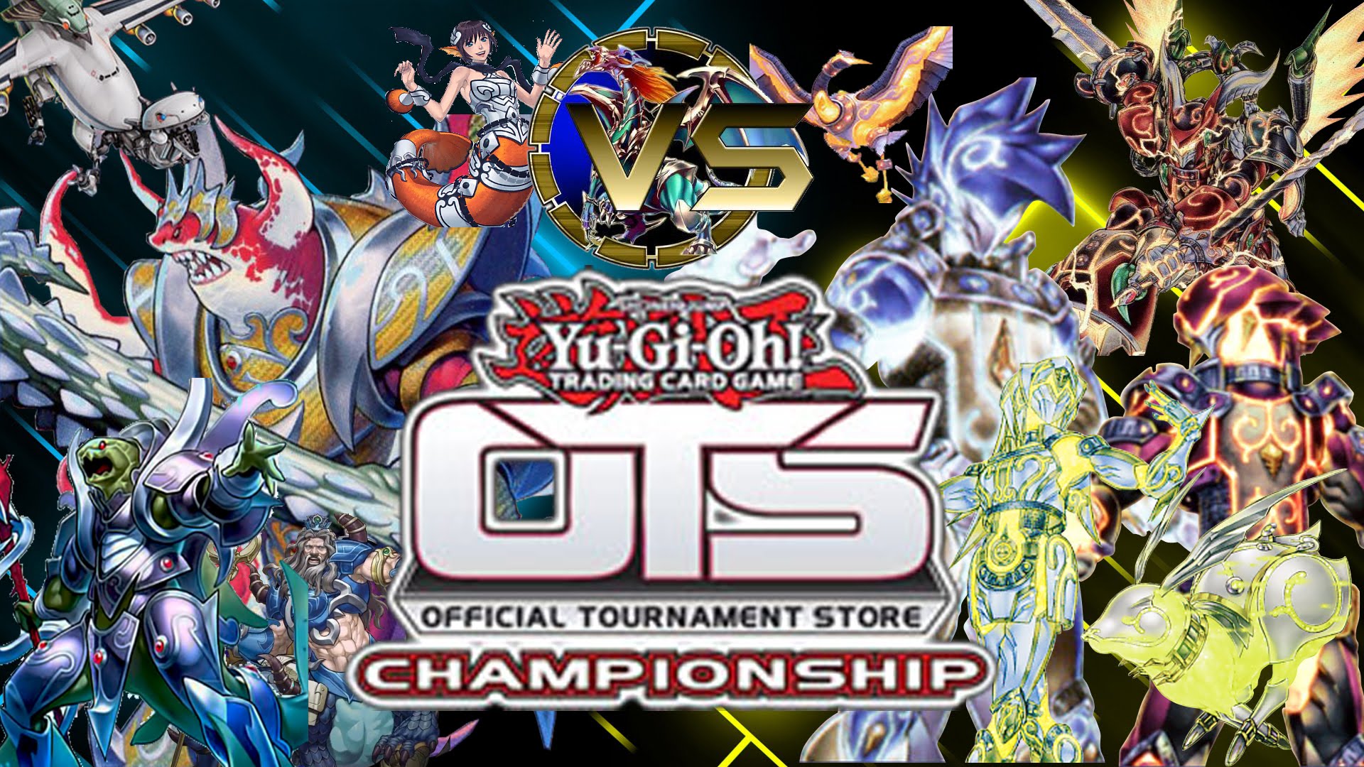 OTS Championship
